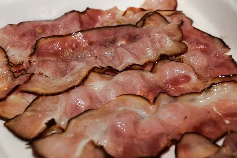 Can Bacon Cause Stomach Pain VeryMeaty