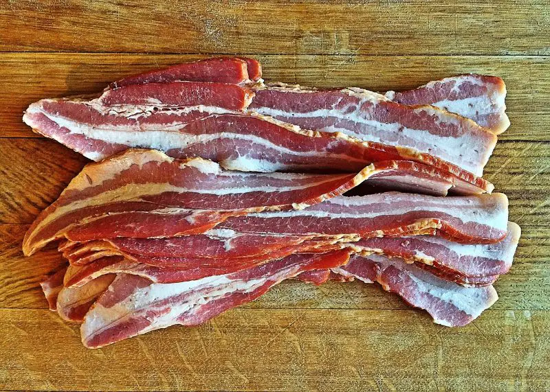 Can You Refreeze Unopened Bacon? VeryMeaty