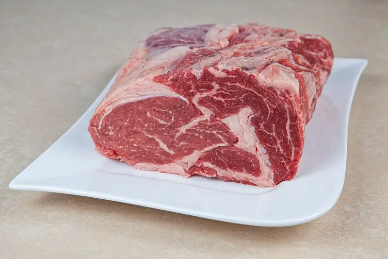 What Cuts Come From A Front Quarter Of Beef? VeryMeaty